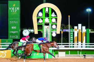Read more about the article كأس السعودية​