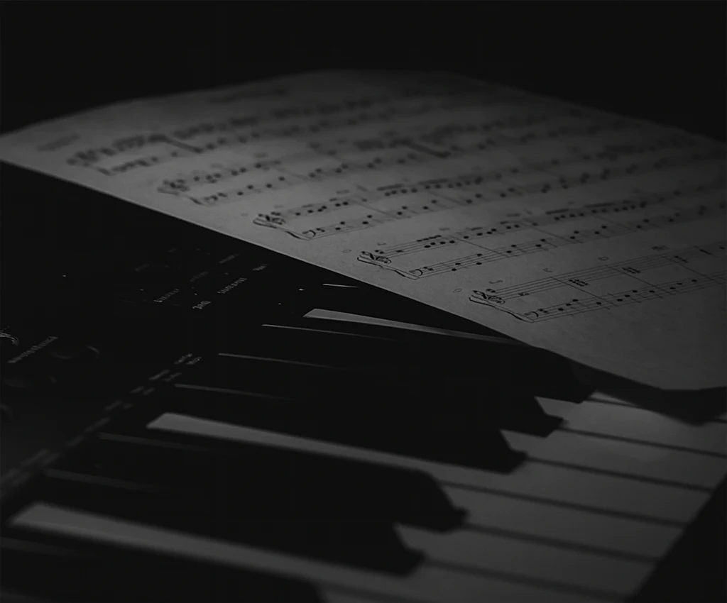 Composing Poem and Song