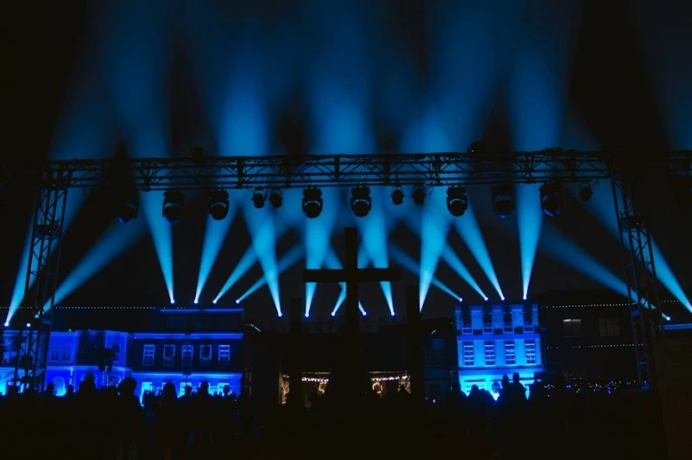 Concert Visual
