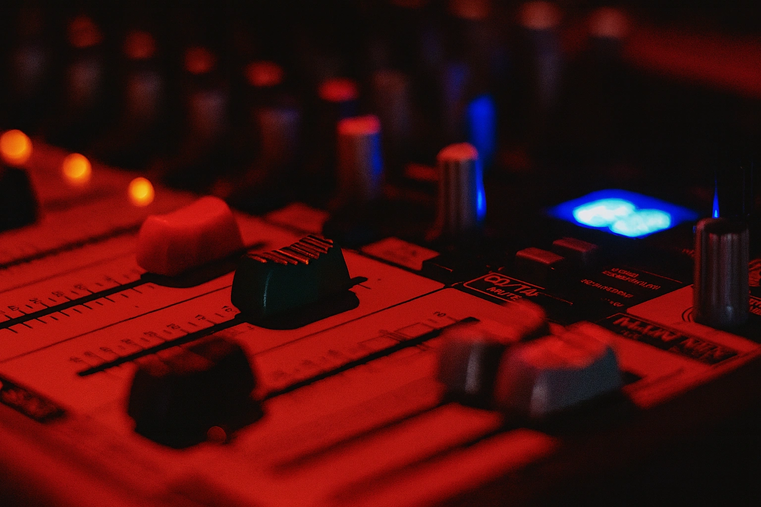 Music Post-Production Service