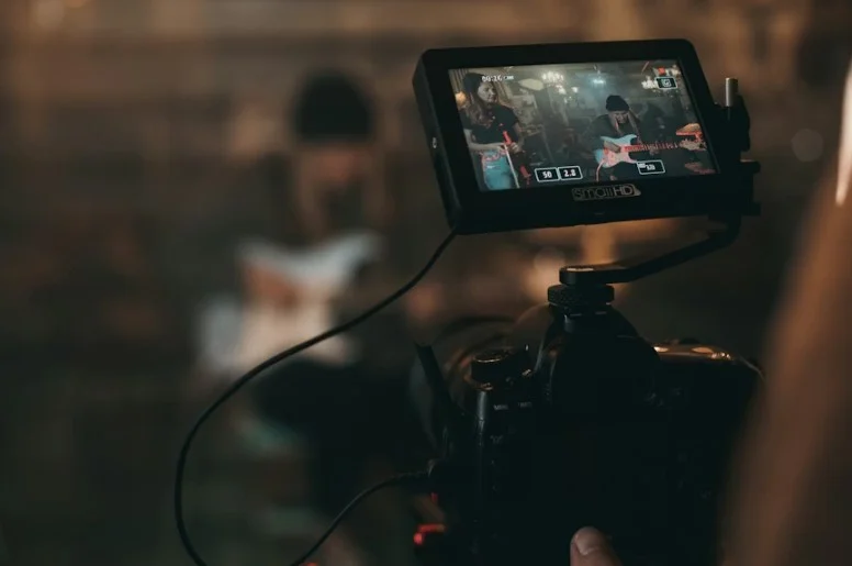 Music Video (Development and Execution)