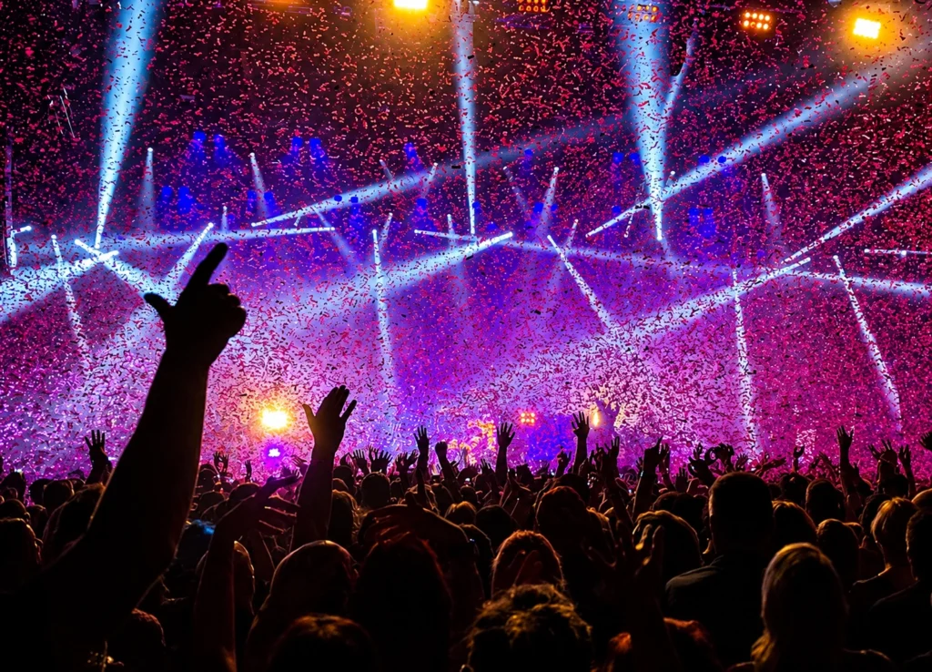 Visual Consultancy for Musicians