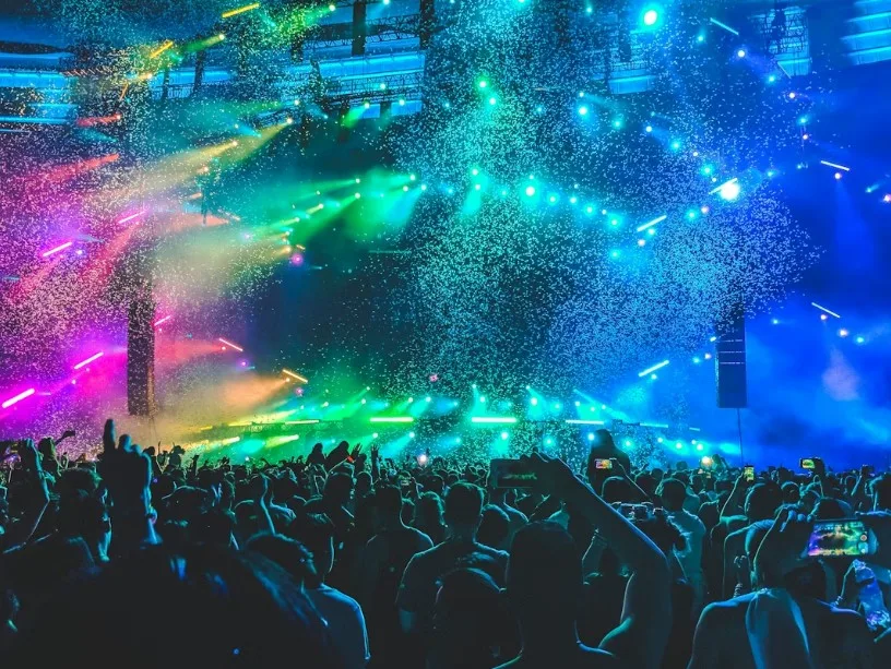 Visual Consultancy for Musicians – What It Is & Why You Need It