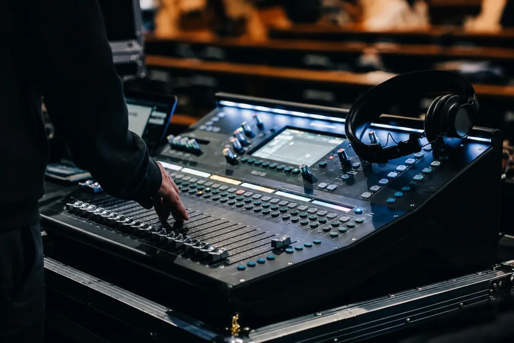 Music Sound Company