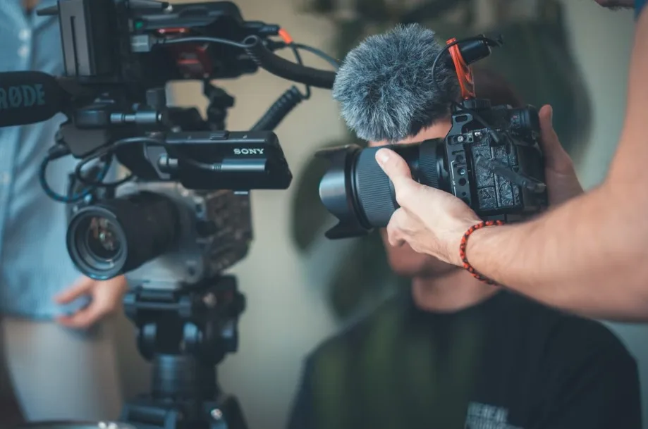 Music Video Professional Cinematography